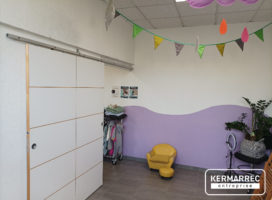 achat Local Commercial 87.00&nbsp;m² Orvault 44