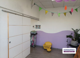 achat Local Commercial 87.00&nbsp;m² Orvault 44