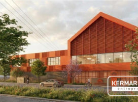location Local d'activité 5800.00 m² Rennes 35