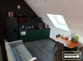 location Bureaux 146.00&nbsp;m² Saint-Herblain 44