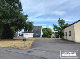 achat Local d'activité 230.00 m² La Mézière 35