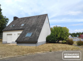achat Local d'activité 230.00 m² La Mézière 35