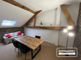 location Bureaux 40.00 m² Nantes 44