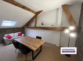 location Bureaux 40.00 m² Nantes 44
