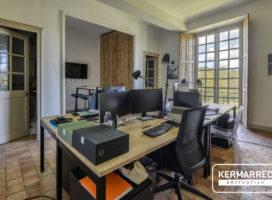 location Bureaux 36.00 m² Nantes 44