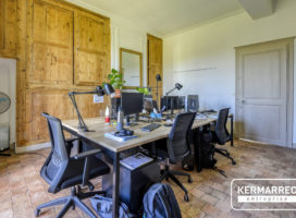 location Bureaux 36.00 m² Nantes 44