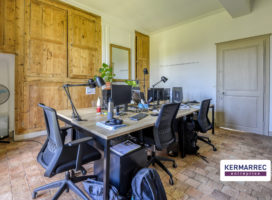 location Bureaux 36.00 m² Nantes 44