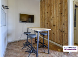 location Bureaux 36.00 m² Nantes 44
