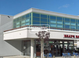 location Bureaux 46.00 m² Cesson-Sévigné 35
