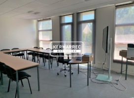 location Bureaux 46.00 m² Cesson-Sévigné 35
