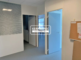 location Bureaux 46.00 m² Cesson-Sévigné 35