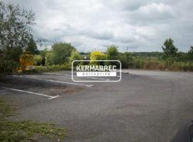 location Local d'activité 240.00 m² Saint-Aubin-du-Cormier 35