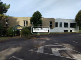 achat Bureaux 1880.00 m² Cesson-Sévigné 35