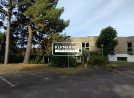 achat Bureaux 1880.00 m² Cesson-Sévigné 35