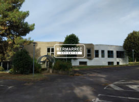 achat Bureaux 1880.00 m² Cesson-Sévigné 35