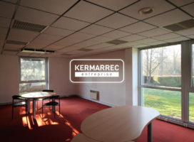 location Local d'activité 950.00 m² Betton 35