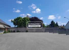 achat Local d'activité 480.00&nbsp;m² Montgermont 35
