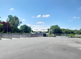 achat Local d'activité 480.00&nbsp;m² Montgermont 35