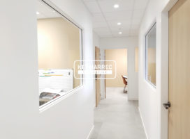 location Local d'activité 510.00 m² Pacé 35