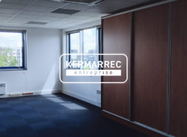 location Bureaux 150.00 m² Saint-Grégoire 35