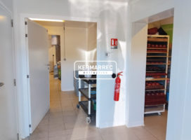achat Local d'activité 270.00&nbsp;m² La Mézière 35