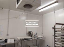 achat Local d'activité 270.00&nbsp;m² La Mézière 35