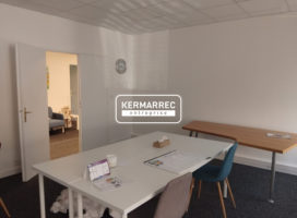 achat Bureaux 75.00 m² Rennes 35