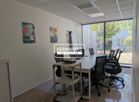 location Local d'activité 710.00 m² Saint-Jacques-de-la-Lande 35