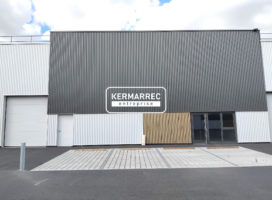 location Local d'activité 295.00 m² La Mézière 35