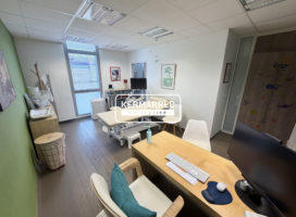 achat Bureaux 43.00&nbsp;m² Vannes 56