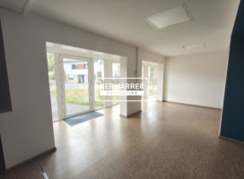 location Bureaux 110.00 m² Le Rheu 35