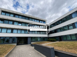 achat Bureaux 198.00 m² Rennes 35