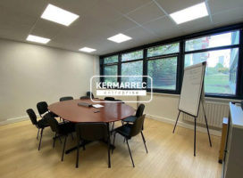 achat Bureaux 198.00 m² Rennes 35