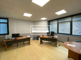 achat Bureaux 198.00 m² Rennes 35