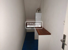 location Bureaux 121.00 m² Rennes 35