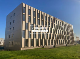 location Bureaux 404.00&nbsp;m² Rennes 35