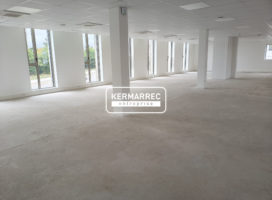 location Bureaux 214.00&nbsp;m² Rennes 35