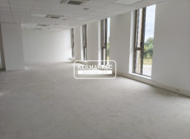 location Bureaux 189.00&nbsp;m² Rennes 35