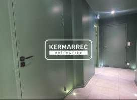 achat Local Commercial 95.00&nbsp;m² Auray 56