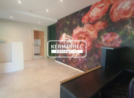 achat Local Commercial 95.00&nbsp;m² Auray 56