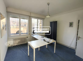 location Bureaux 84.00 m² Rennes 35