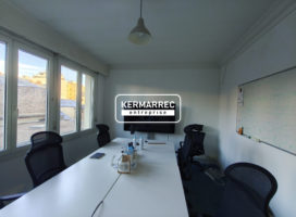 location Bureaux 84.00 m² Rennes 35
