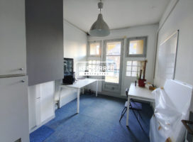location Bureaux 84.00 m² Rennes 35
