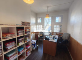 location Bureaux 78.00 m² Rennes 35