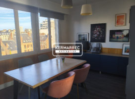 location Bureaux 78.00 m² Rennes 35