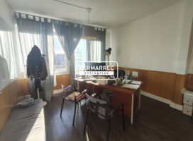 location Bureaux 78.00 m² Rennes 35