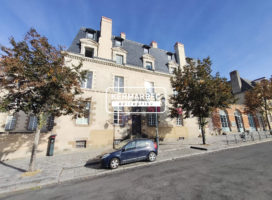 achat Bureaux 110.00 m² Rennes 35