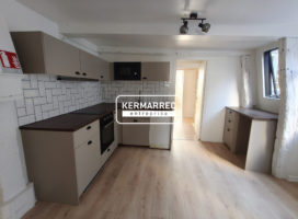 achat Bureaux 110.00 m² Rennes 35