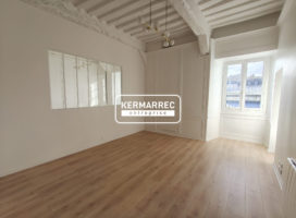 achat Bureaux 110.00 m² Rennes 35