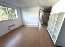 location Bureaux 35.00 m² Saint-Avé 56